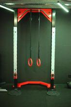 Toestellen volwaardige PT studio te koop, Sport en Fitness, Ophalen, Zo goed als nieuw, Benen, Overige typen