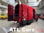 Iveco Daily MAXI 3.0DIESEL | LAADKLEP | EURO5 | CRUISE CONTR, Auto's, Overige Auto's, Voorwielaandrijving, Stof, Gebruikt, 145 pk