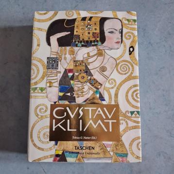 Gustav Klimt boek (tekeningen en foto's) beschikbaar voor biedingen
