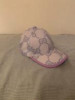 Roze gucci pet, Verzenden, Nieuw, One size fits all, Pet