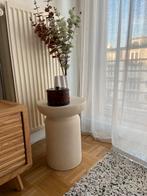 Side table modern, Huis en Inrichting, Ophalen, Zo goed als nieuw