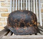 Duitse helm, Verzamelen, Ophalen of Verzenden, Landmacht