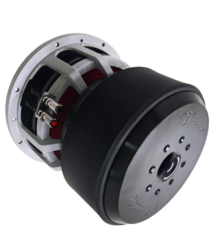 Subwoofer B2 Audio RAMPAGE10 10 pouces 3000 W RMS, Autos : Divers, Haut-parleurs voiture, Neuf, Enlèvement ou Envoi