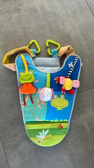 Taf toys Autohanger beschikbaar voor biedingen