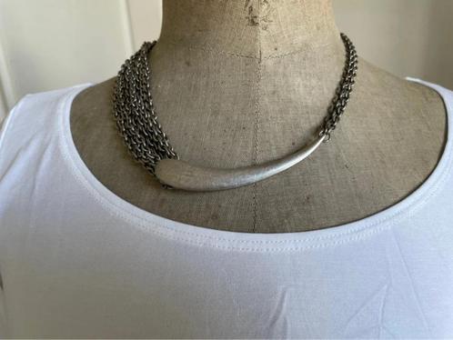 Sarah Pacini halsketting nieuw, Kleding | Dames, Truien en Vesten, Nieuw, Overige kleuren, Ophalen of Verzenden