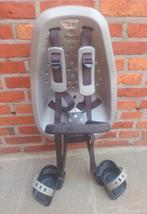 Yepp Mini front bike seat, Fietsen en Brommers, Fietsaccessoires | Fietsstoeltjes, Ophalen, Gebruikt, Yepp (Thule), Voorzitje
