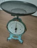 balance de cuisine vintage, Antiquités & Art, Enlèvement ou Envoi