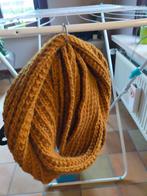 Ronde sjaal, Ophalen, Nieuw, Sjaal