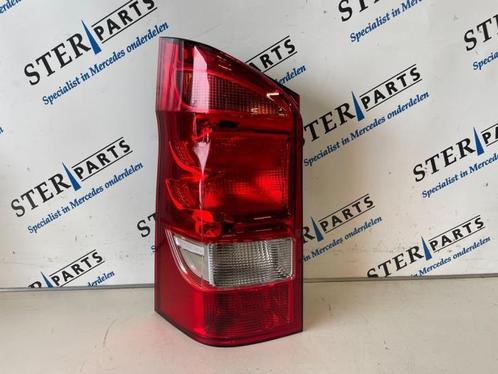 Achterlicht links van een Mercedes Vito, Auto-onderdelen, Verlichting, Mercedes-Benz, Nieuw, 12 maanden garantie, Ophalen of Verzenden