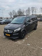 Mercedes v300d avantgarde, Auto's, Particulier, Te koop