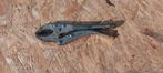 Vis grip, Doe-het-zelf en Bouw, Gereedschap | Handgereedschap, Ophalen, Gebruikt