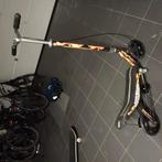 Space scooter step, Fietsen en Brommers, Ophalen, Gebruikt, Overige typen