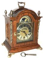 horloge de table wuba warmink westminster, Antiquités & Art, Antiquités | Horloges, Enlèvement ou Envoi