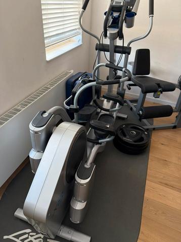 Life Fitness X8 Crosstrainer – topkwaliteit beschikbaar voor biedingen
