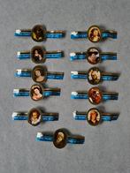 sigarenbanden Nederlandsche Munt, Enlèvement ou Envoi, Bagues de cigare