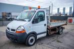 Renault Master 125 DCI (bj 2005), Auto's, Voorwielaandrijving, Gebruikt, 4 cilinders, Renault