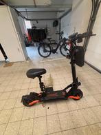 elektrische step Kukirin G2 pro (2024), Fietsen en Brommers, Ophalen, Nieuw, Klasse B (45 km/u), Elektrisch