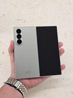 SAMSUNG GALAXY Z FOLD7 5G 256GB SILVER SHADOW, Ophalen, Zo goed als nieuw, Zilver