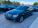 mercedes, Auto's, Mercedes-Benz, Zwart, Bedrijf, 5 deurs, Euro 4