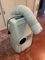Airco - DeLonghi - Pinguino, Elektronische apparatuur, Ophalen, 3 snelheden of meer, Zo goed als nieuw, Mobiele airco