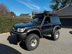 NISSAN PATROL Y61 2.8 1998, Autos, Nissan, Achat, Patrol, Diesel, Particulier