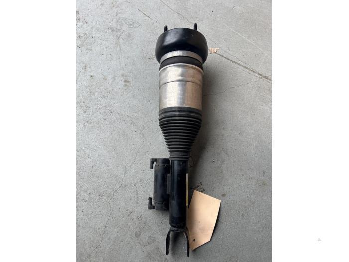 Barre amortisseur avant droit d'un Mercedes C-Klasse, Autos : Pièces & Accessoires, Suspension & Châssis, Utilisé, 3 mois de garantie