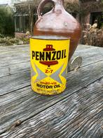 Pennzoil, mopar , Harley, mancave, Ophalen of Verzenden, Auto's