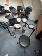 Elektronische drum, Muziek en Instrumenten, Drumstellen en Slagwerk, Ophalen, Zo goed als nieuw