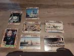 Dessert storm pro set 1991 ruilkaarten, Ophalen of Verzenden, Zo goed als nieuw, Meerdere kaarten