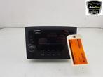 RADIO Fiat Doblo Cargo (263) (01-2010/12-2023), Gebruikt, Fiat