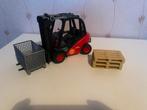 Bruder vorklift met extra, Hobby en Vrije tijd, Ophalen, Zo goed als nieuw