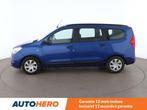 Dacia Lodgy 1.5 dCi Comfort (bj 2021), Auto's, Dacia, Voorwielaandrijving, Stof, Gebruikt, Euro 6