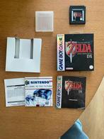 The Legend of Zelda: Link's Awakening DX, Consoles de jeu & Jeux vidéo, Comme neuf, Enlèvement ou Envoi
