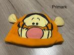 Baby mutsje Teigertje (Primark), Enfants & Bébés, Vêtements de bébé | Bonnets, Écharpes & Moufles, Enlèvement ou Envoi, Comme neuf