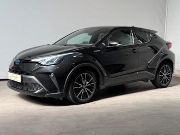 Toyota C-HR Hybrid Flow (bj 2020, automaat) beschikbaar voor biedingen
