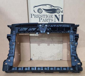 Voorfront Volkswagen Caddy IV 2K5 Origineel Front 2K5805588A