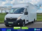 Opel MOVANO 2.3 cdti 145 laadklep, Auto's, Bestelwagens en Lichte vracht, Te koop, Diesel, Opel, Bedrijf