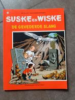 Strip Suske & Wiske: De gevederde slang, Neuf, Enlèvement ou Envoi, Willy Vandersteen, Une BD