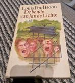 de bende van jan de lichte, Ophalen of Verzenden