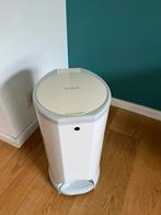 A donner poubelle pour lange Korbell, Enlèvement, Utilisé