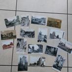 Fotocopies postkaarten oorlog 14-18, Ophalen of Verzenden