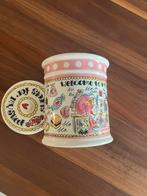 Blond Amsterdam voorraadpot / snoeppot, Huis en Inrichting, Blond Amsterdam, Keramiek, Overige typen, Ophalen of Verzenden