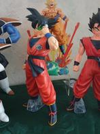 Dragon Ball Z Figurines Ichiban Kuji, Collections, Comme neuf, Enlèvement ou Envoi