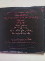 michael jackson vinyl, Cd's en Dvd's, Vinyl | Pop, Ophalen of Verzenden, Zo goed als nieuw