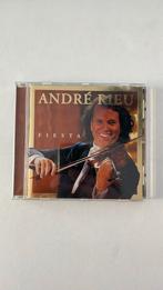 CD: André Rieu, Fiesta, Ophalen of Verzenden, Zo goed als nieuw