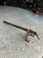 Messleutel schijvenmaaier, Dieren en Toebehoren, Stalling en Weidegang