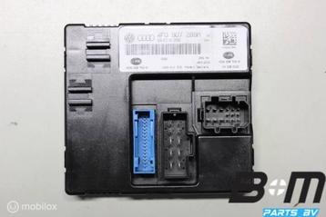 Comfort regelapparaat Audi A6 4F 4f0907289m beschikbaar voor biedingen