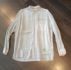 Chemise Uniqlo J.W Anderson M, Uniqlo, Blauw, Gedragen, Halswijdte 39/40 (M)