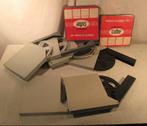 6 cassettes magnétophones de 18 cm et 2 bobines vides, TV, Hi-fi & Vidéo, Enregistreurs audio, Enlèvement ou Envoi, Pièce, Avec bandes