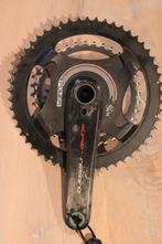 SRM powermeter, Fietsen en Brommers, Fietsonderdelen, Ophalen of Verzenden, Zo goed als nieuw